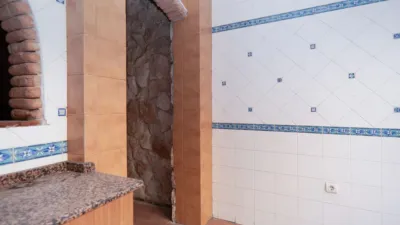 Flat on Calle del Manzano photo 5