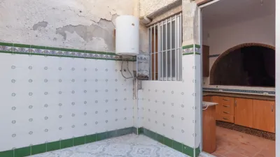 Flat on Calle del Manzano photo 6