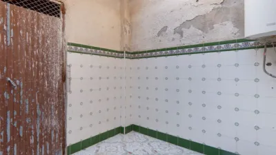 Flat on Calle del Manzano photo 7