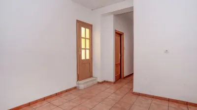 Flat on Calle del Manzano photo 8