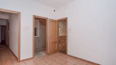 Flat on Calle del Manzano photo 9