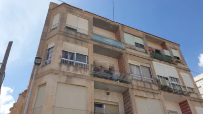 Flat on Calle del Continental photo 10