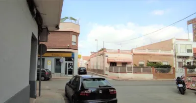 Flat on Calle del Continental photo 11