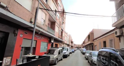 Flat on Calle del Continental photo 12