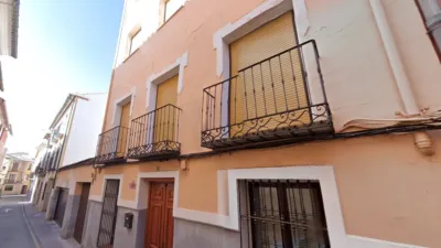 Flat on Carreras Bajas Street photo 2