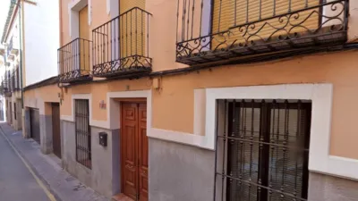 Flat on Carreras Bajas Street photo 3