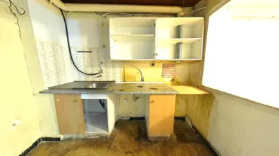Flat in Carrer del Balç photo 11