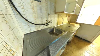 Flat in Carrer del Balç photo 12