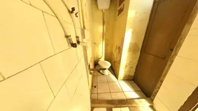 Flat in Carrer del Balç photo 24
