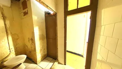 Flat in Carrer del Balç photo 25