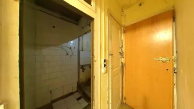 Flat in Carrer del Balç photo 28