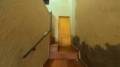 Flat in Carrer del Balç photo 29