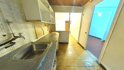 Flat in Carrer del Balç photo 7