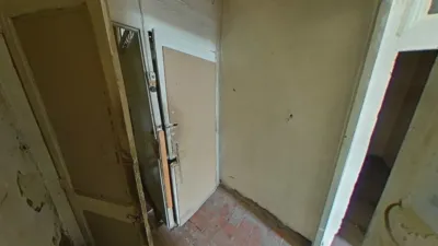 Apartment in Carrer del Balç photo 11