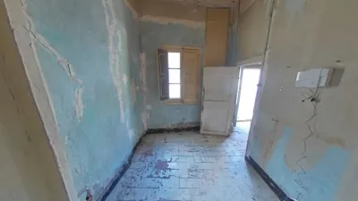 Apartment in Carrer del Balç photo 14