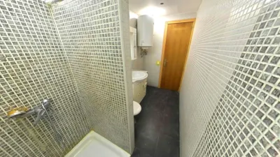 Piso en Orcasitas photo 15