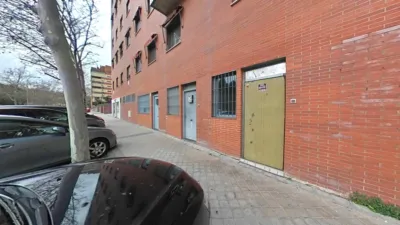Piso en Orcasitas photo 28