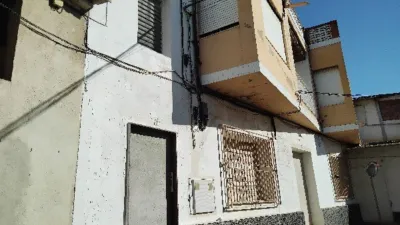 Terraced house on Calle Rincón del Tito photo 10