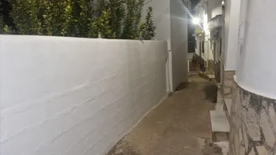Casa en venta en Ubrique, Ubrique de 32.000 €