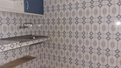 Casa en venta en Ubrique, Ubrique de 32.000 €
