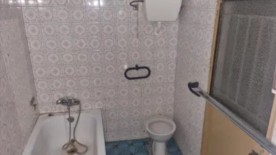 Casa en venta en Ubrique, Ubrique de 32.000 €