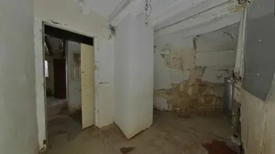 Apartment in Berga photo 12