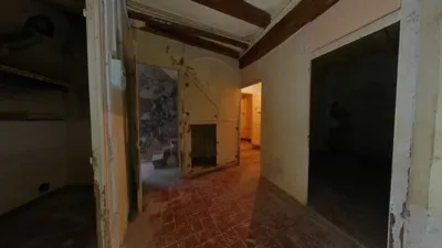 Apartment in Berga photo 16
