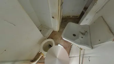 Apartment in Berga photo 17