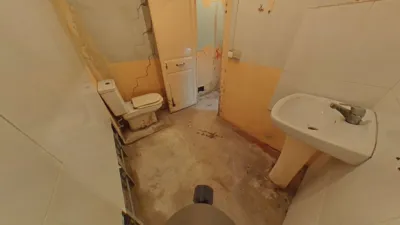 Apartment in Berga photo 19