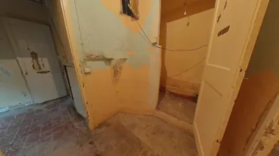 Apartment in Berga photo 20