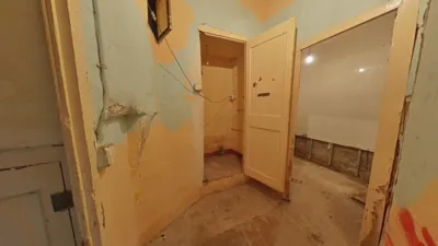 Apartment in Berga photo 21