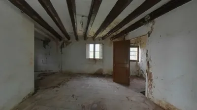Apartment in Berga photo 8