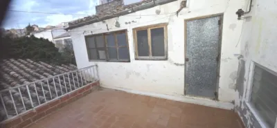 Chalet adosado en Banyeres de Mariola photo 23