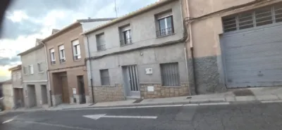 Casa - Vista 4