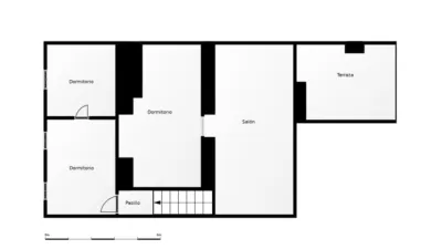 Casa - Vista 5