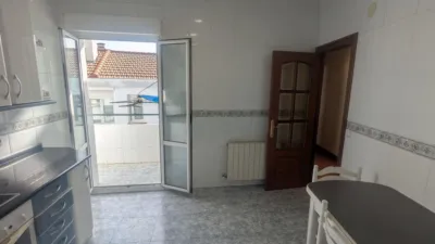 Piso en venta en Calle de la Salve, 1, Abandoibarra-Guggenheim (Distrito Abando. Bilbao) de 410.000 €
