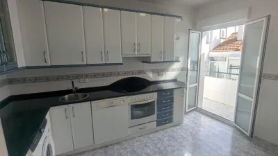 Piso en venta en Calle de la Salve, 1, Abandoibarra-Guggenheim (Distrito Abando. Bilbao) de 410.000 €