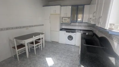 Piso en venta en Calle de la Salve, 1, Abandoibarra-Guggenheim (Distrito Abando. Bilbao) de 410.000 €