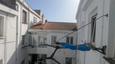 Piso en venta en Calle de la Salve, 1, Abandoibarra-Guggenheim (Distrito Abando. Bilbao) de 410.000 €