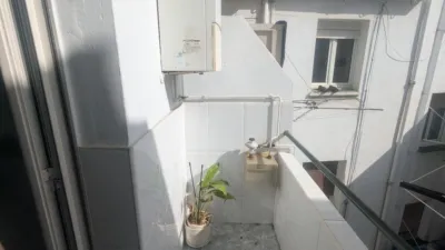 Piso en venta en Calle de la Salve, 1, Abandoibarra-Guggenheim (Distrito Abando. Bilbao) de 410.000 €