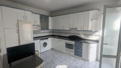 Piso en venta en Calle de la Salve, 1, Abandoibarra-Guggenheim (Distrito Abando. Bilbao) de 410.000 €