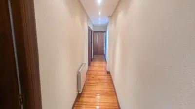 Piso en venta en Calle de la Salve, 1, Abandoibarra-Guggenheim (Distrito Abando. Bilbao) de 410.000 €