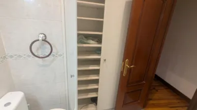 Piso en venta en Calle de la Salve, 1, Abandoibarra-Guggenheim (Distrito Abando. Bilbao) de 410.000 €