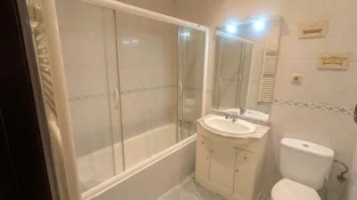Piso en venta en Calle de la Salve, 1, Abandoibarra-Guggenheim (Distrito Abando. Bilbao) de 410.000 €