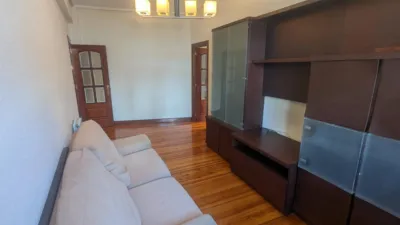 Piso en venta en Calle de la Salve, 1, Abandoibarra-Guggenheim (Distrito Abando. Bilbao) de 410.000 €