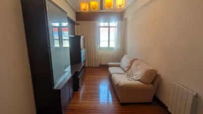 Piso en venta en Calle de la Salve, 1, Abandoibarra-Guggenheim (Distrito Abando. Bilbao) de 410.000 €