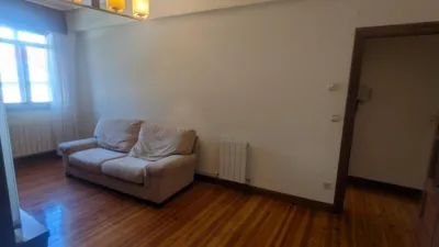 Piso en venta en Calle de la Salve, 1, Abandoibarra-Guggenheim (Distrito Abando. Bilbao) de 410.000 €