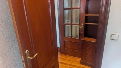 Piso en venta en Calle de la Salve, 1, Abandoibarra-Guggenheim (Distrito Abando. Bilbao) de 410.000 €