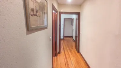 Piso en venta en Calle de la Salve, 1, Abandoibarra-Guggenheim (Distrito Abando. Bilbao) de 410.000 €