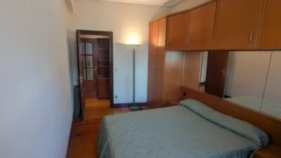 Piso en venta en Calle de la Salve, 1, Abandoibarra-Guggenheim (Distrito Abando. Bilbao) de 410.000 €